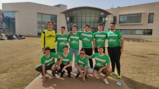 Reuniones Técnicas Campus Teruel 2021-22
